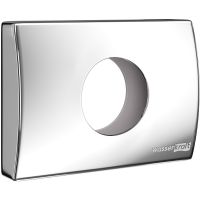 Диспенсер гигиенических пакетов WasserKRAFT K-10021 Хром — фото 1, Диспенсеры для гигиенических пакетов