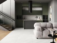 Товар: Керамогранит Laparet Casino Silver светло-серый лаппатированный 80x80 см - фото 2 Керамогранит Laparet Casino Silver светло-серый лаппатированный 80x80 см — фото 2, Керамогранит