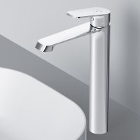 Смеситель для раковины AM.PM Func Хром арт-F8F92000 — фото 6, Смесители для раковины