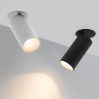 Товар: Корпус встраиваемого светильника Arlight Polo Built 022646(1) Черный - фото 3 Корпус встраиваемого светильника Arlight Polo Built 022646(1) Черный — фото 3, Точечные светильники