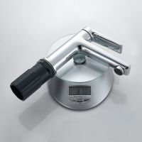 Смеситель для раковины Splenka Хром арт-S04.10 — фото 9, Смесители для раковины