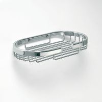 Полка корзина Bemeta Cytro 102308112 Хром — фото 2, Полки для ванной и душа