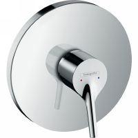 Смеситель для душа Hansgrohe Talis S 72605000 Хром — фото 1, Смеситель для душа