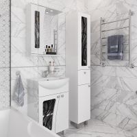 Товар: Водяной полотенцесушитель EWRIKA Сафо P 80х50 Хром - фото 5 Водяной полотенцесушитель EWRIKA Сафо P 80х50 Хром — фото 5, Водяные полотенцесушители