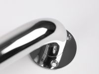 Поручень Aquatek POR-0000001 Хром — фото 4, Аксессуары для ванной