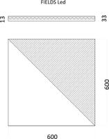 Товар: Гипсовая 3д панель Artpole Platinum Fields Led MD-0008-6 матовая холодный свет 600x600 мм - фото 8 Гипсовая 3д панель Artpole Platinum Fields Led MD-0008-6 матовая холодный свет 600x600 мм — фото 8, Гипсовые 3Д панели