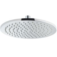 Душевая система Vitra Origin A49266EXP Хром — фото 3, Встраиваемые душевые комплекты