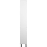 Шкаф пенал AM.PM Gem 30 R M90CSR0306WG Белый — фото 8, Пеналы для ванной комнаты