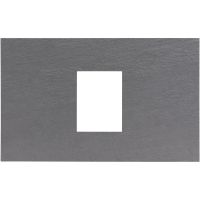 Столешница под раковину Allen Brau Priority 70 1.31009.DG-S Пепел структ — фото 5, Столешницы под раковину