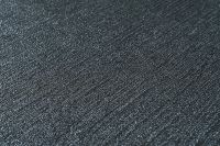 Обои Артекс Dieter Langer Inspiration 10276-11 Винил на флизелине (1,06*10,05) Серый/Черный, Однотонные — фото 2, Обои для стен