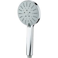 Ручной душ Splenka S450.04 Хром — фото 1, Лейки для душа