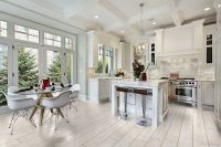 Ламинат Kronostar SynchroTec D7063 Дуб Нова 1380х193х8 мм — фото 2, Ламинат