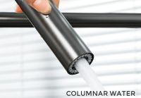 Товар: Смеситель для кухни Gappo G4398-51 Графит Черный - фото 9 Смеситель для кухни Gappo G4398-51 Графит Черный — фото 9, Смесители для кухни