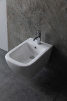 Товар: Биде Allen Brau Infinity 4.21006.20 подвесное Белое - фото 3 Биде Allen Brau Infinity 4.21006.20 подвесное Белое — фото 3, Биде