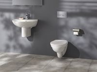 Товар: Комплект унитаза с инсталляцией Jacob Delafon Patio E21740RU-00 с сиденьем Микролифт и клавишей смыва Хром - фото 15 Комплект унитаза с инсталляцией Jacob Delafon Patio E21740RU-00 с сиденьем Микролифт и клавишей смыва Хром — фото 15, Комплекты унитаз + инсталляция