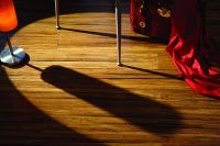 Паркетная доска Amigo Hi-Tech Бамбук AM 0008 Джангл 915х127х14 мм — фото 2, Паркетная доска