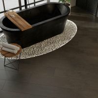 Ламинат Egger Large 8/33 Aqua+ EPL244 Хромикс бронза 1292х246х8 мм — фото 3, Ламинат