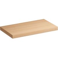 Столешница под раковину Ravak Formy I 100 X000000843 Дуб — фото 1, Столешницы под раковину