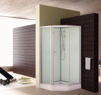 Товар: Душевая кабина Esbano ES-90PR 90x90 ESKB90PR без гидромассажа - фото 2 Душевая кабина Esbano ES-90PR 90x90 ESKB90PR без гидромассажа — фото 2, Душевые кабины