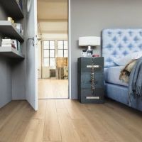 Ламинат Floorway Standart HT-938 Норвежский гикори 1200х127х12,3 мм — фото 2, Ламинат