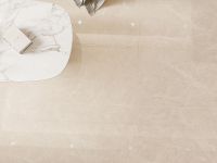 Керамогранит Basconi Home Marfil Beige full body polished (sinking ink) BHW-0025 60х120 см — фото 2, Керамогранит