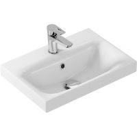 Комплект мебели для ванной Aquanet Верона 50 254065 подвесной Белый — фото 14, Комплекты мебели для ванной