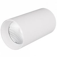 Накладной светильник Arlight Polo 022938 Белый — фото 1, Накладные светильники