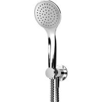 Душевой гарнитур Cezares CZR-B-KD-01 Хром — фото 1, Душевые гарнитуры