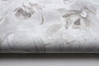 Обои Accento Flamenco 283366 Винил на флизелине (1,06*10,05) Бежевый, Абстракция/Цветы — фото 3, Обои для стен