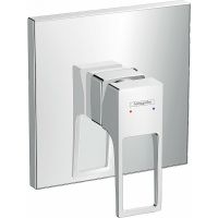 Смеситель для душа Hansgrohe Metropol 74565000 Хром — фото 1, Смеситель для душа