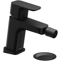 Смеситель для биде Ravak 10° Free black-TD F 055.20 X070155 Черный матовый — фото 1, Смесители для биде