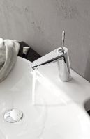 Товар: Смеситель для раковины Grohe Eurodisc Joy Хром арт-23425000 - фото 7 Смеситель для раковины Grohe Eurodisc Joy Хром арт-23425000 — фото 7, Смесители для раковины
