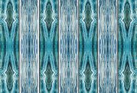 Фреска Ortograf Misto 33223 Фактура флок FLK Флизелин (4*2,7) Бирюзовый/Синий, Абстракция — фото 2, Фрески