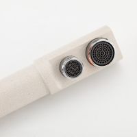 Товар: Смеситель для кухни Frap H52 F4352-24 Молочный - фото 3 Смеситель для кухни Frap H52 F4352-24 Молочный — фото 3, Смесители для кухни