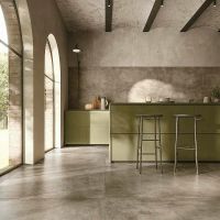 Керамогранит Refin Affrescati Terra OH05 60х120 см — фото 3, Керамогранит