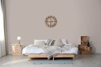 Товар: Обои Hygge Nature Hg40 012/5 Флизелин (1*10,05) Бежевый, Однотонные - фото 3 Обои Hygge Nature Hg40 012/5 Флизелин (1*10,05) Бежевый, Однотонные — фото 3, Обои для стен
