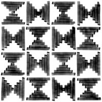 Керамическая плитка Vives Ceramica Vodevil Wilder sombra  напольная 20х20 см — фото 1, Керамическая плитка