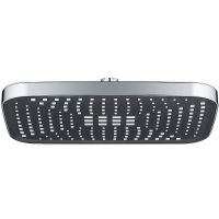 Верхний душ Orange S14TScr Хром — фото 1, Верхние души