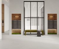 Товар: Керамогранит Laparet Sandstone Bianco PRO светло-серый матовый R10GR 60х60 см - фото 12 Керамогранит Laparet Sandstone Bianco PRO светло-серый матовый R10GR 60х60 см — фото 12, Керамогранит