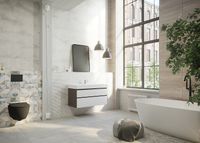 Керамическая плитка Creto Energy Home NRL_P0051 настенная 30х60 см — фото 2, Керамическая плитка