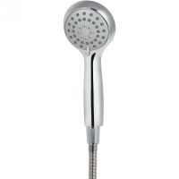 Смеситель для ванны Kaiser Carlson Lux 11255 универсальный Хром — фото 3, Смесители