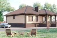 Товар: Керамическая плитка Incolor Brick 28 Brown (Sp7) С0004994 настенная 8,4x28,3 см - фото 2 Керамическая плитка Incolor Brick 28 Brown (Sp7) С0004994 настенная 8,4x28,3 см — фото 2, Керамическая плитка