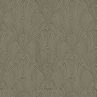 Обои Zambaiti Parati Tradizione Italiana 2025 Z21716 Винил на флизелине (0,53*10,05) Коричневый, Орнамент — фото 1, Обои для стен