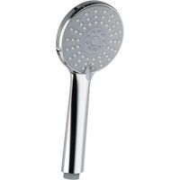 Ручной душ Bravat Stream P70138CP-1A-RUS Хром — фото 1, Лейки для душа