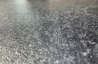 Керамогранит Realistik Alexandria Nero Sugar Carving 60х120 см — фото 7, Керамогранит