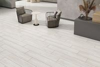 Товар: Керамогранит Gravita Caldera White 20x120 см - фото 2 Керамогранит Gravita Caldera White 20x120 см — фото 2, Керамогранит