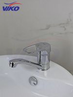 Смеситель для кухни Viko V-7611 Хром — фото 4, Смесители для кухни