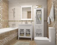 Товар: Керамическая мозаика Laparet Kiparis 30х30 см - фото 3 Керамическая мозаика Laparet Kiparis 30х30 см — фото 3, Керамическая плитка