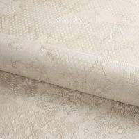 Обои Fipar Platino R 23729 Винил на флизелине (1,06*10,05) Бежевый/Серый, Мрамор/Под камень — фото 3, Обои для стен