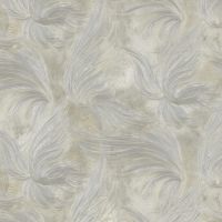 Обои Fipar Amalfi R 23401 Винил на флизелине (1,06*10,05) Бежевый/Серый/Серебряный, Абстракция/Штукатурка — фото 1, Обои для стен